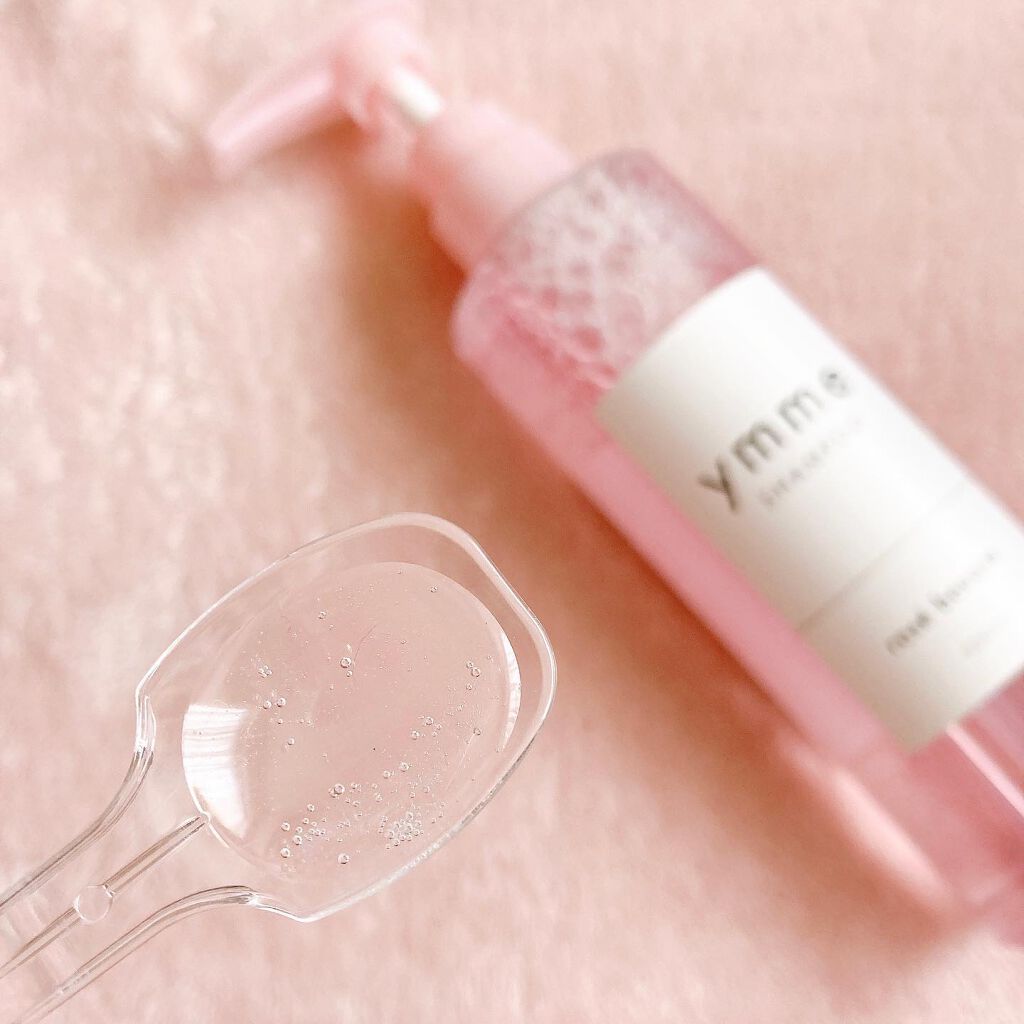 ymme シャンプー/トリートメント/ymme/市販シャンプーを使ったクチコミ(2枚目)