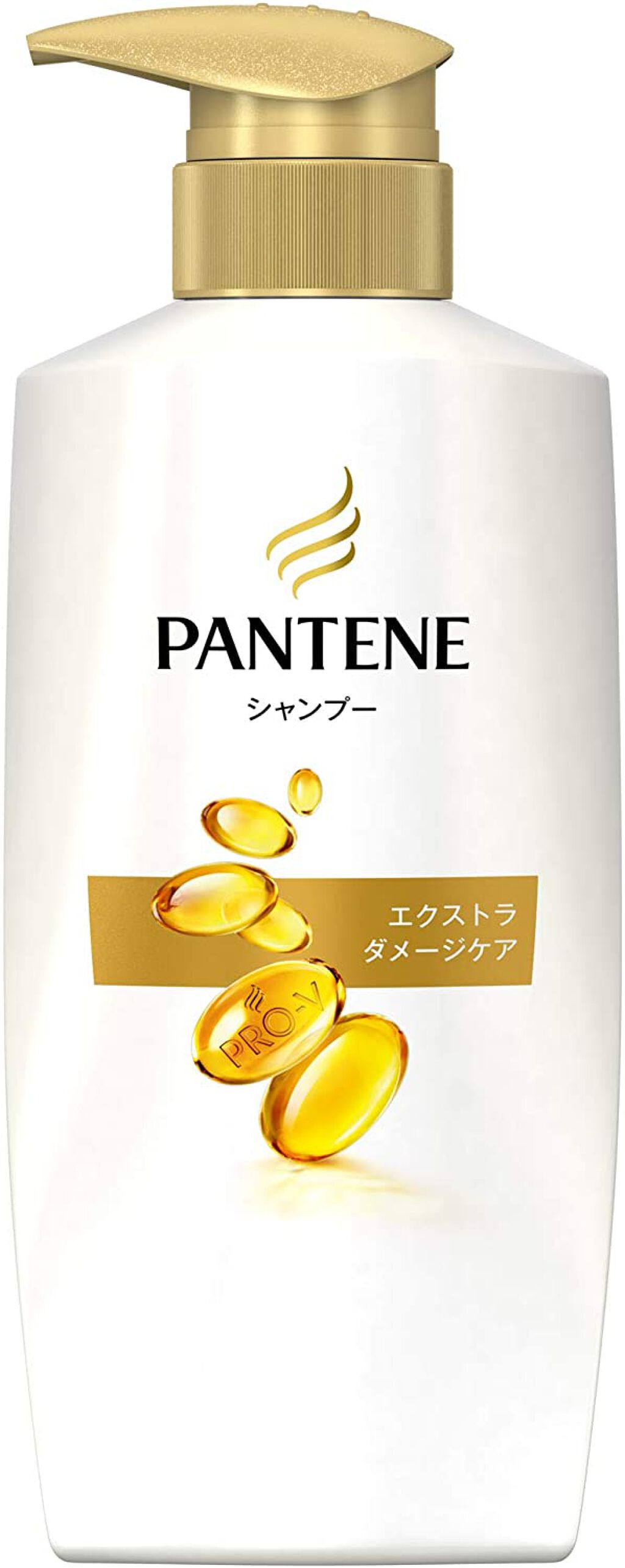 エクストラ ダメージケア シャンプー／トリートメントコンディショナー シャンプー 本体
