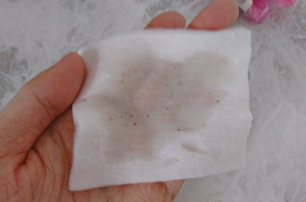 ðð®ðððð¢â¡ on LIPS ãããã«ã¡ã¯ïŒINFIOREãã©ã€ã¢ã«ã»ãããã詊ãããŸããI..ãïŒ7æç®ïŒ