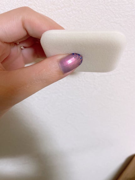 薬用フェイスプロテクトパウダー/IHADA/プレストパウダーを使ったクチコミ(4枚目)