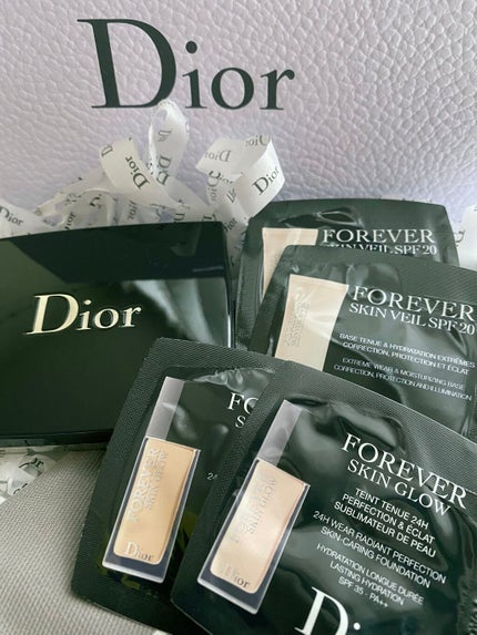 サンク クルール クチュール <サマー デューン>/Dior/アイシャドウパレットを使ったクチコミ(3枚目)