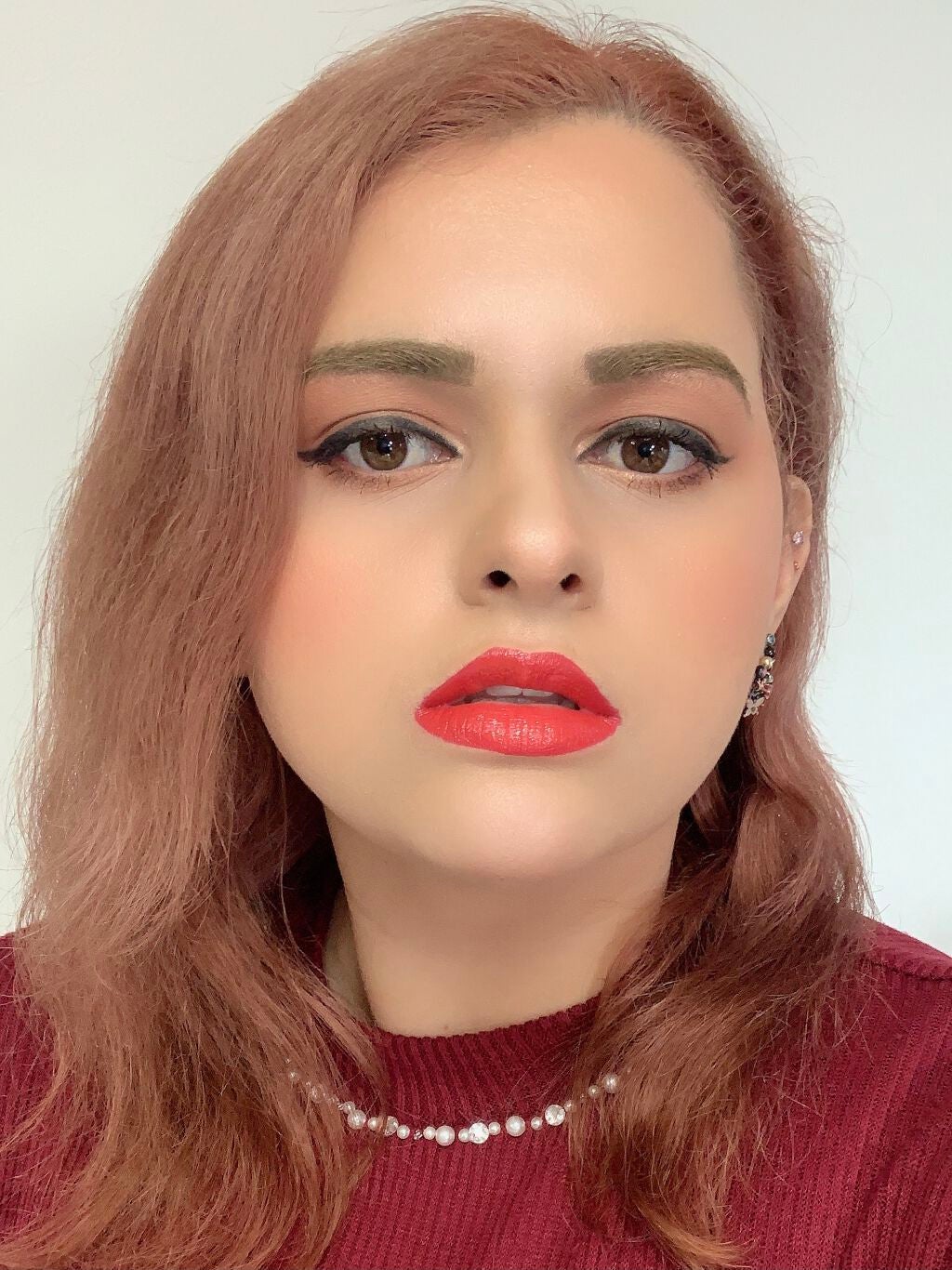 ルージュ ココ/CHANEL/口紅を使ったクチコミ(2枚目)