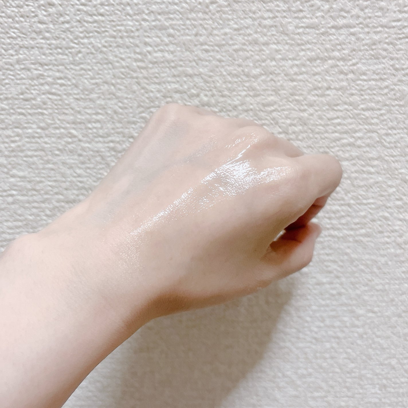 薬用アクアコラーゲンゲル エンリッチリンクルリペア/ドクターシーラボⓇ/フェイスクリームを使ったクチコミ(4枚目)