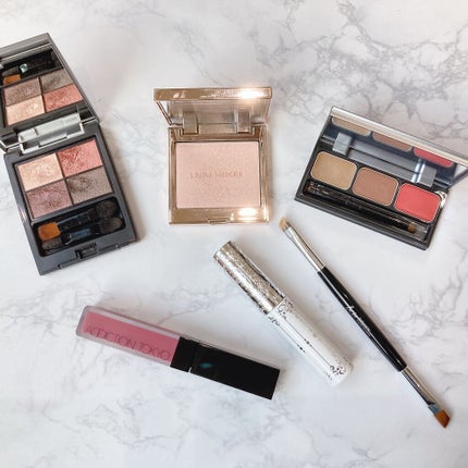 ジルスチュアート ムースブロウマスカラ/JILL STUART/眉マスカラを使ったクチコミ(1枚目)