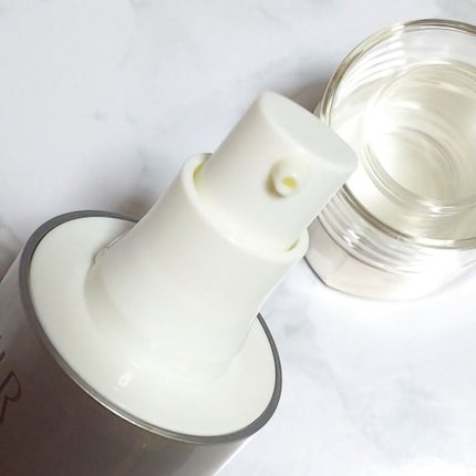 エリクシール シュペリエル デザインタイム セラム/エリクシール/美容液を使ったクチコミ(2枚目)