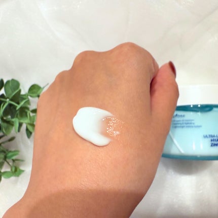 超低分子ヒアルロン酸トナー/Isntree/化粧水を使ったクチコミ(7枚目)