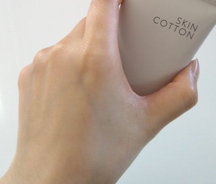 濃厚リペアプレミアムクリーム /スキンコットン/フェイスクリームを使ったクチコミ(4枚目)