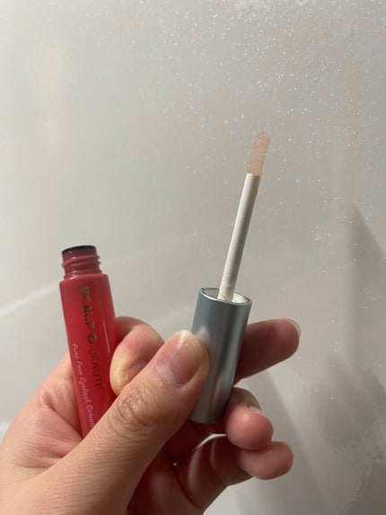 を使ったクチコミ(3枚目)