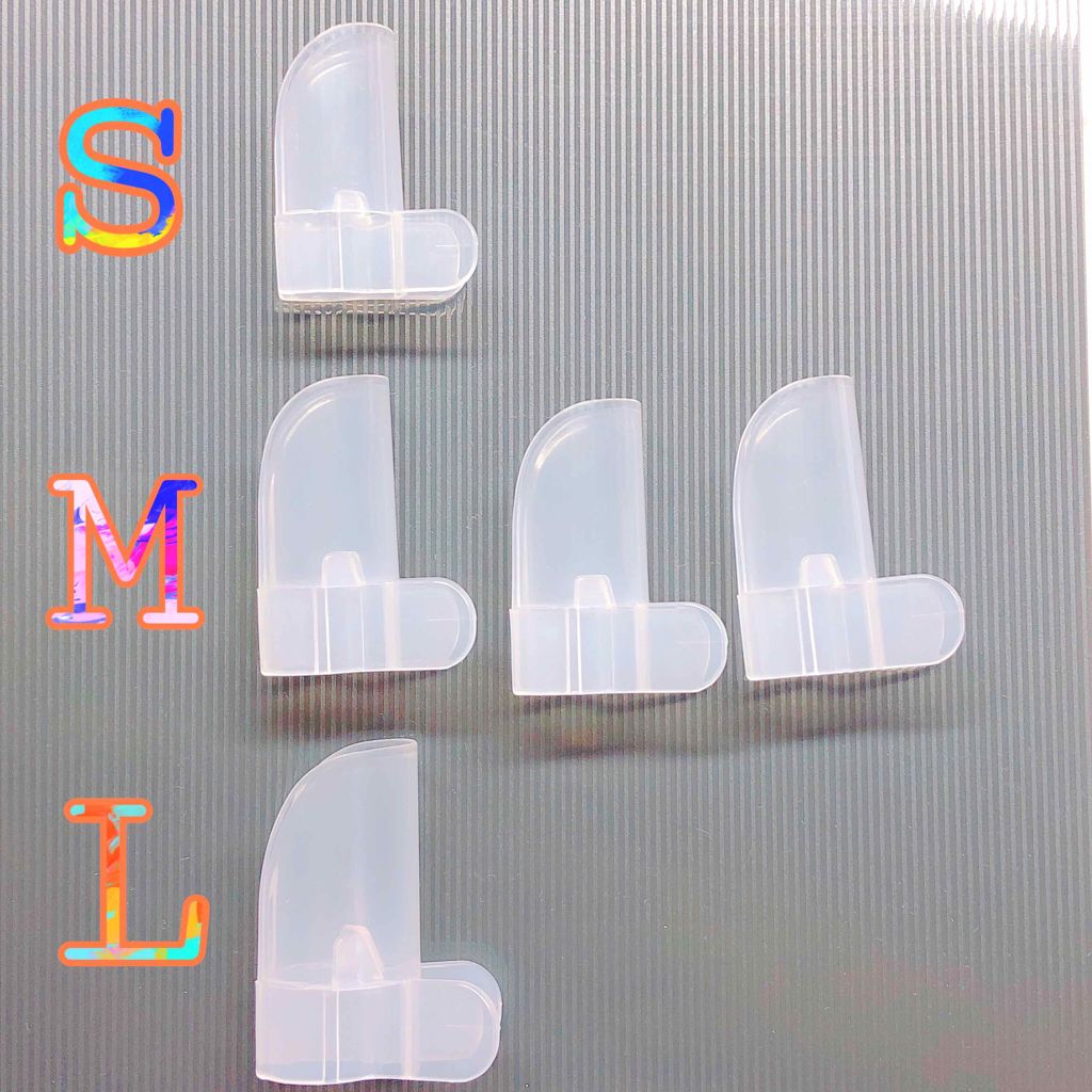 ネイルガード/キャンドゥ/ネイル用品を使ったクチコミ(3枚目)