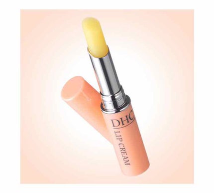 DHC 薬用リップクリーム/DHC/リップクリームを使ったクチコミ(1枚目)