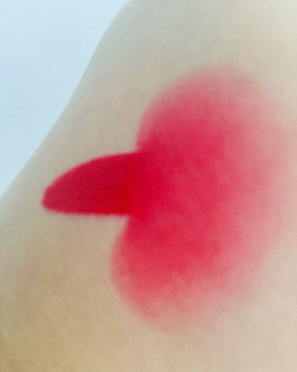 ウルトラ HD マット リップカラー/REVLON/口紅を使ったクチコミ（2枚目）