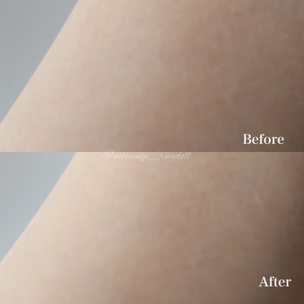 泡の集中パック/ドモホルンリンクル/洗い流すパック・マスクを使ったクチコミ(6枚目)