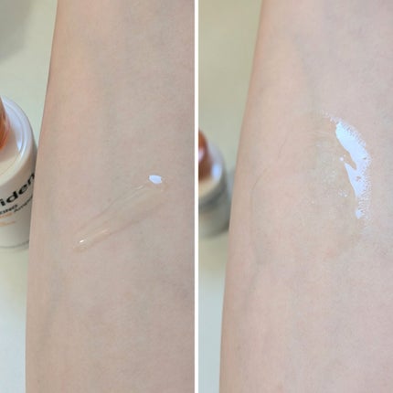 セルメイジング ビタC ブライトニングアンプル/Torriden/美容液を使ったクチコミ(2枚目)