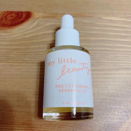 My Little Box/My Little Box/その他キットセットを使ったクチコミ(3枚目)