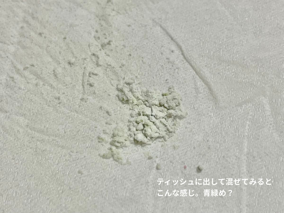 プリズム・リーブル/GIVENCHY/ルースパウダーを使ったクチコミ(3枚目)