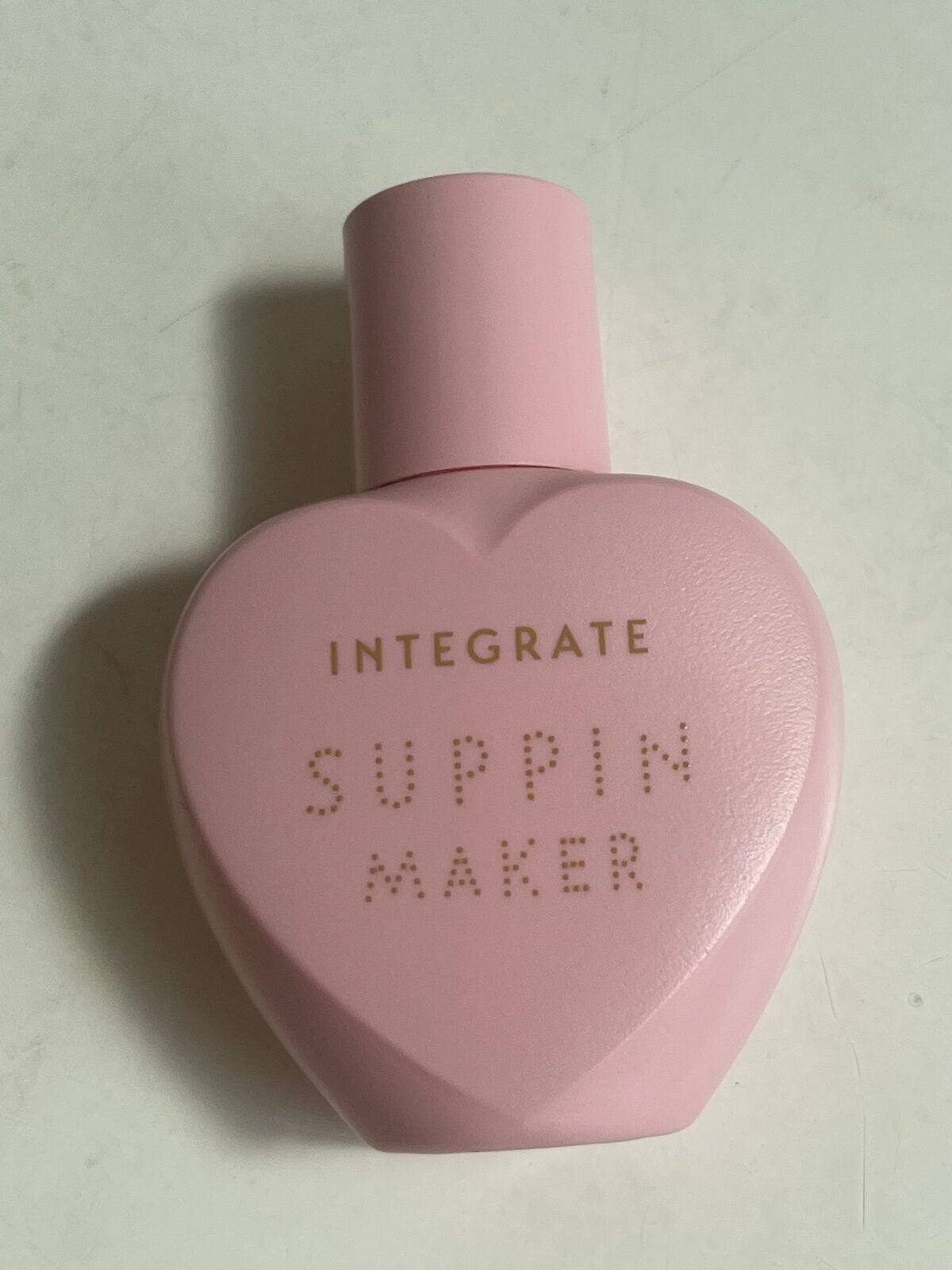 すっぴんメイカー CCリキッド/インテグレート/CCクリームを使ったクチコミ(1枚目)