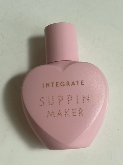 すっぴんメイカー CCリキッド/インテグレート/CCクリームを使ったクチコミ(1枚目)