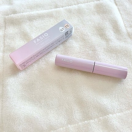 まゆ消し マスカラ/FASIO/眉マスカラを使ったクチコミ(2枚目)