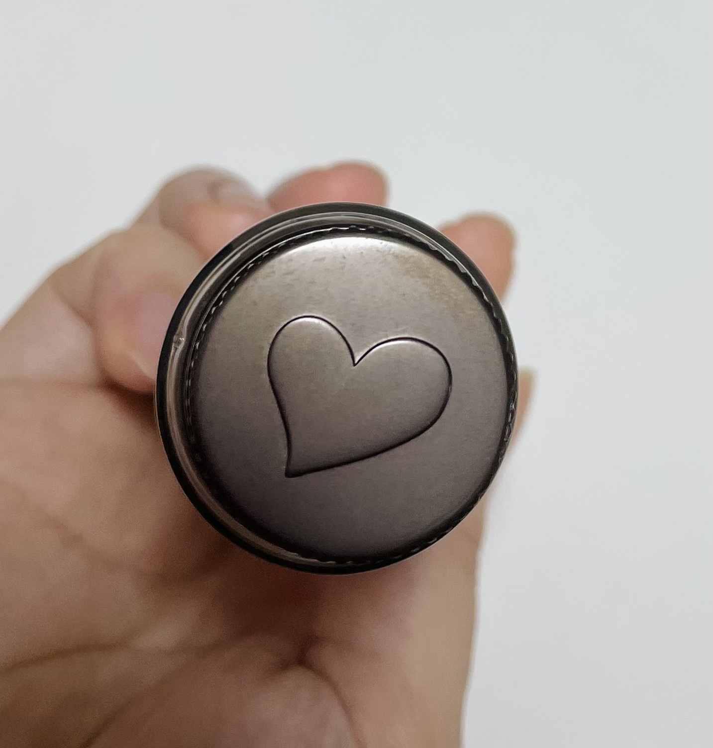 プロミルオイル スモーキーチョコ/Promille/ヘアオイルを使ったクチコミ（3枚目）