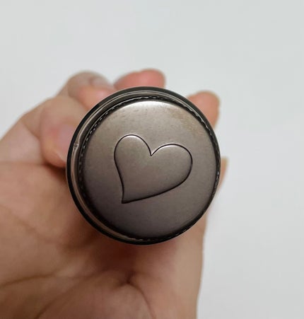 プロミルオイル スモーキーチョコ/Promille/ヘアオイルを使ったクチコミ(3枚目)