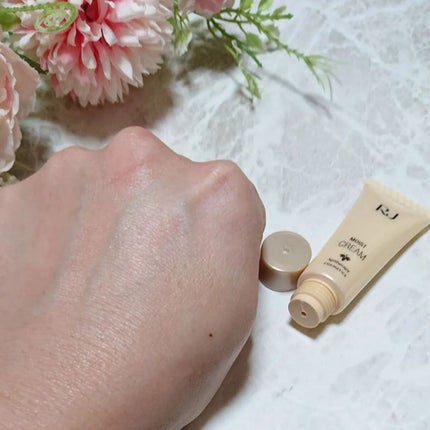 ir_uuy on LIPS 「株式会社山田養蜂場様よりRJトライアルセットお試しさせていただ..」(10枚目)