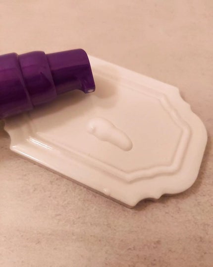 プラセンミルクエッセンス/Bb lab./美容液を使ったクチコミ(3枚目)