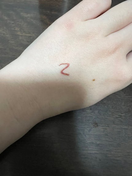 クリーミータッチライナー/キャンメイク/ジェルアイライナーを使ったクチコミ(3枚目)