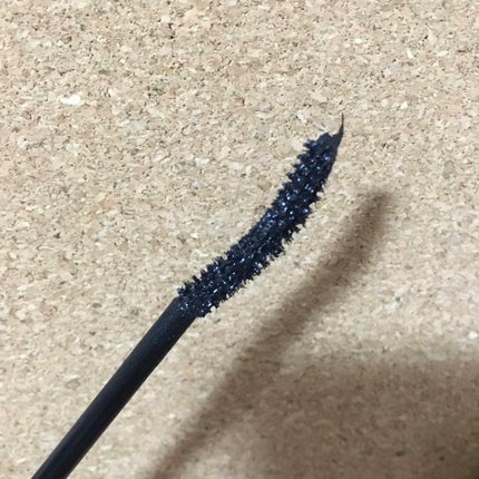 マスカラTF/フロムキッチン/マスカラを使ったクチコミ(2枚目)