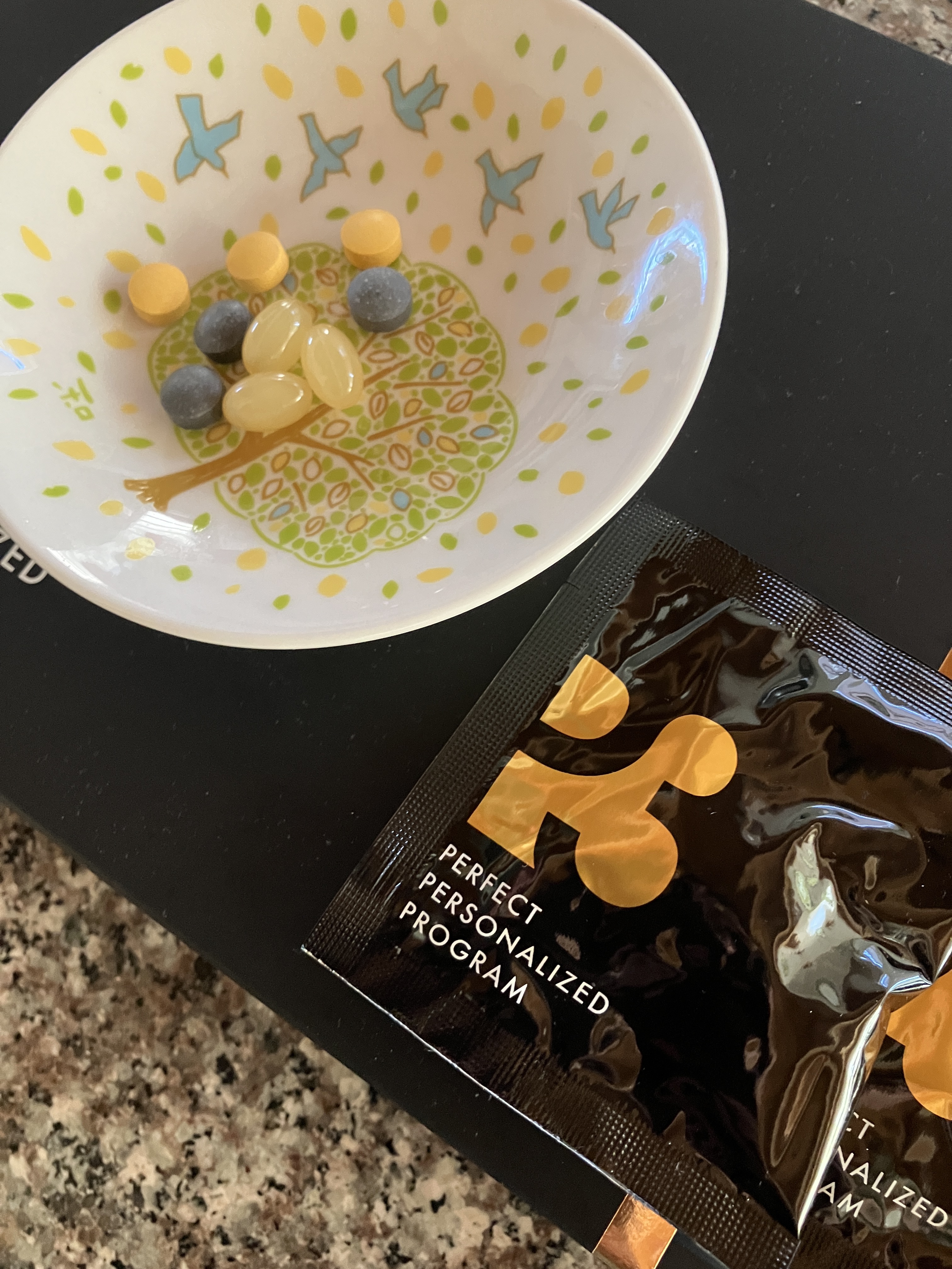 P3 NMNパーフェクトサプリメント/P3/健康サプリメントを使ったクチコミ（1枚目）