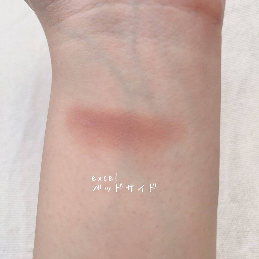 アイズオンミー/CILY/単色アイシャドウを使ったクチコミ（2枚目）