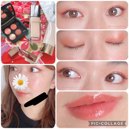 サブリマージュ レサンス ドゥ タン B10 / CHANEL(シャネル) | LIPS サブリマージュ レサンス ドゥ タン B10 / CHANEL(シャネル) | LIPS