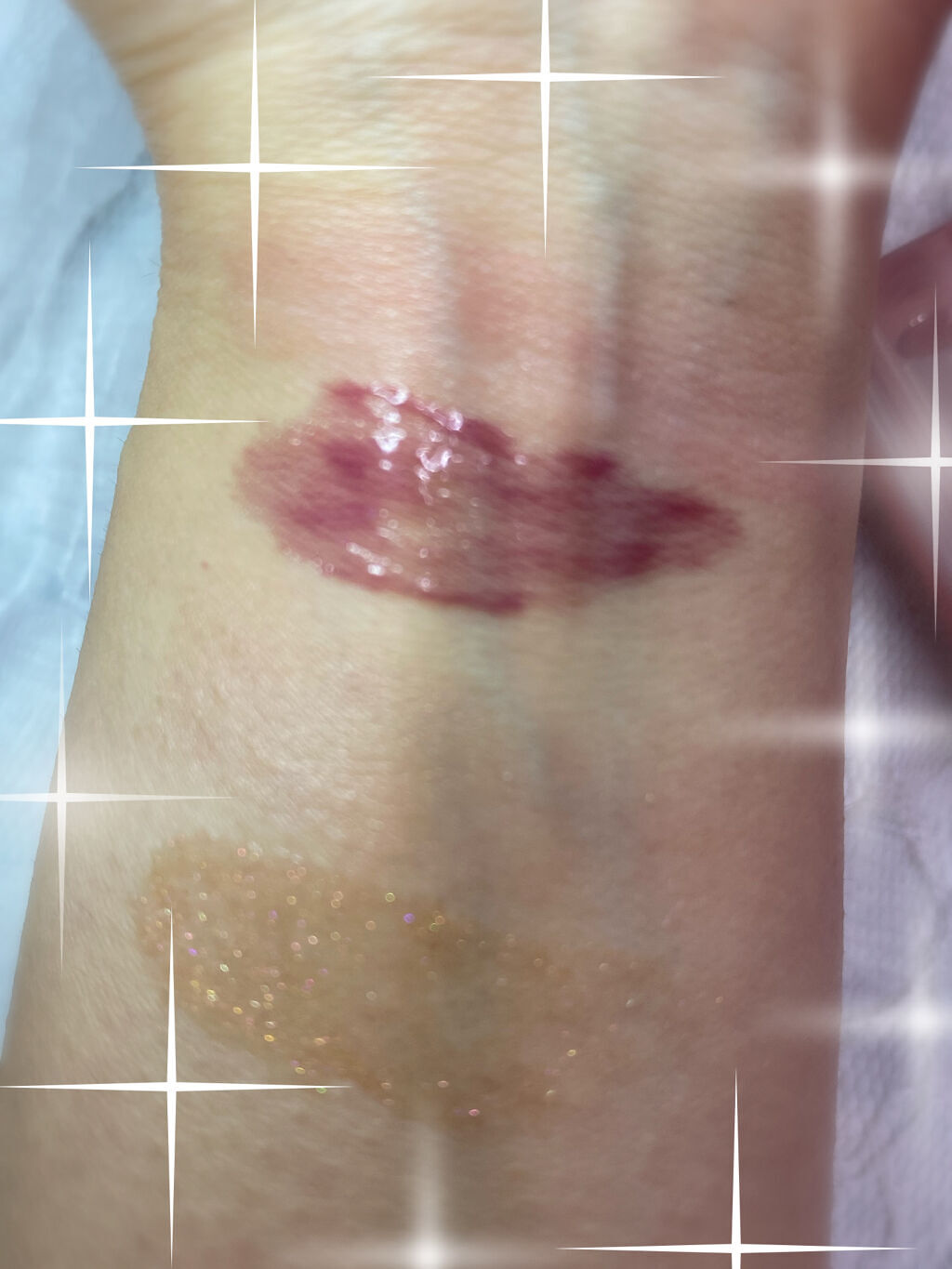 【旧】ディオール アディクト リップ マキシマイザー/Dior/リップグロスを使ったクチコミ（2枚目）