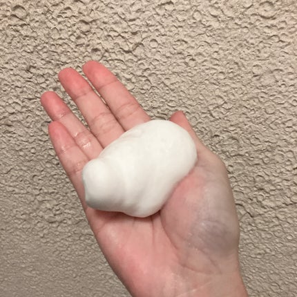 炭酸フェムケアソープ/FEMEE/デリケートゾーンケアを使ったクチコミ(2枚目)