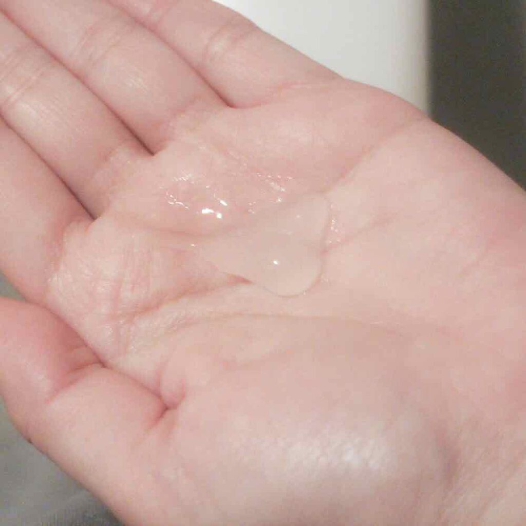 MT クレンジング・ジェル/MTメタトロン/クレンジングジェルを使ったクチコミ(2枚目)