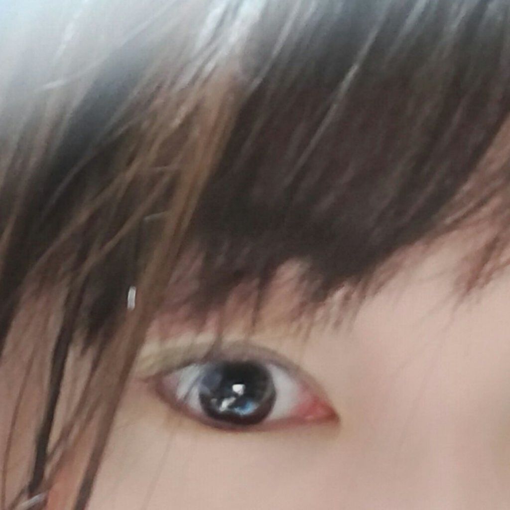 ニュアンスカラー シャドウ/BABYMEE/単色アイシャドウを使ったクチコミ（1枚目）