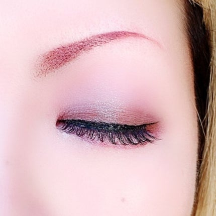 ソフトブラーリングアイパレット/wakemake/アイシャドウパレットを使ったクチコミ(4枚目)