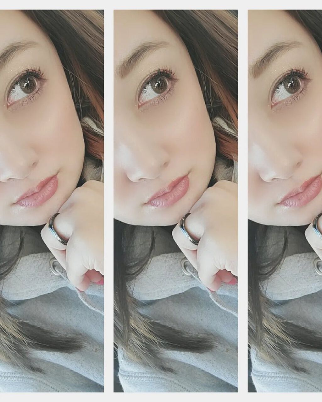 ウォータープルーフペンシルアイライナー/SISTER ANN/ペンシルアイライナーを使ったクチコミ(1枚目)