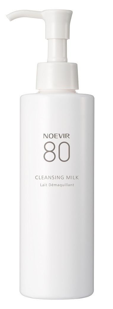 ノエビア 80 クレンジングミルク / ノエビア