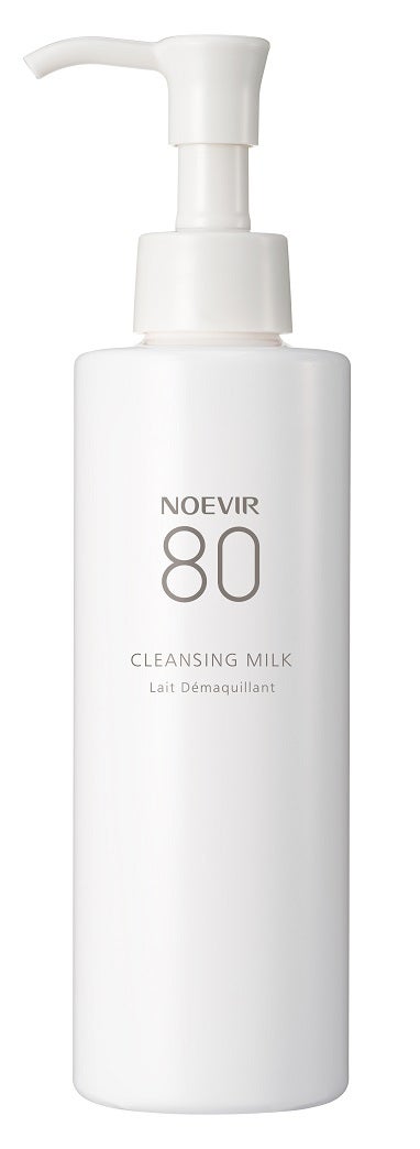 ノエビア 80 クレンジングミルク ノエビア