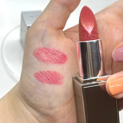 リップ スパーク/TOM FORD BEAUTY/口紅を使ったクチコミ(3枚目)