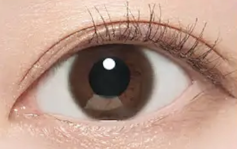 レヴィアブルーライトバリアワンデー ベーシックバリア