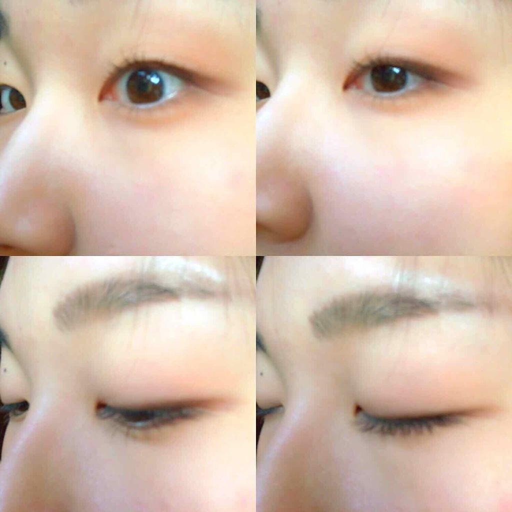 ブレンド フォー アイズ/ETUDE/アイシャドウパレットを使ったクチコミ（1枚目）