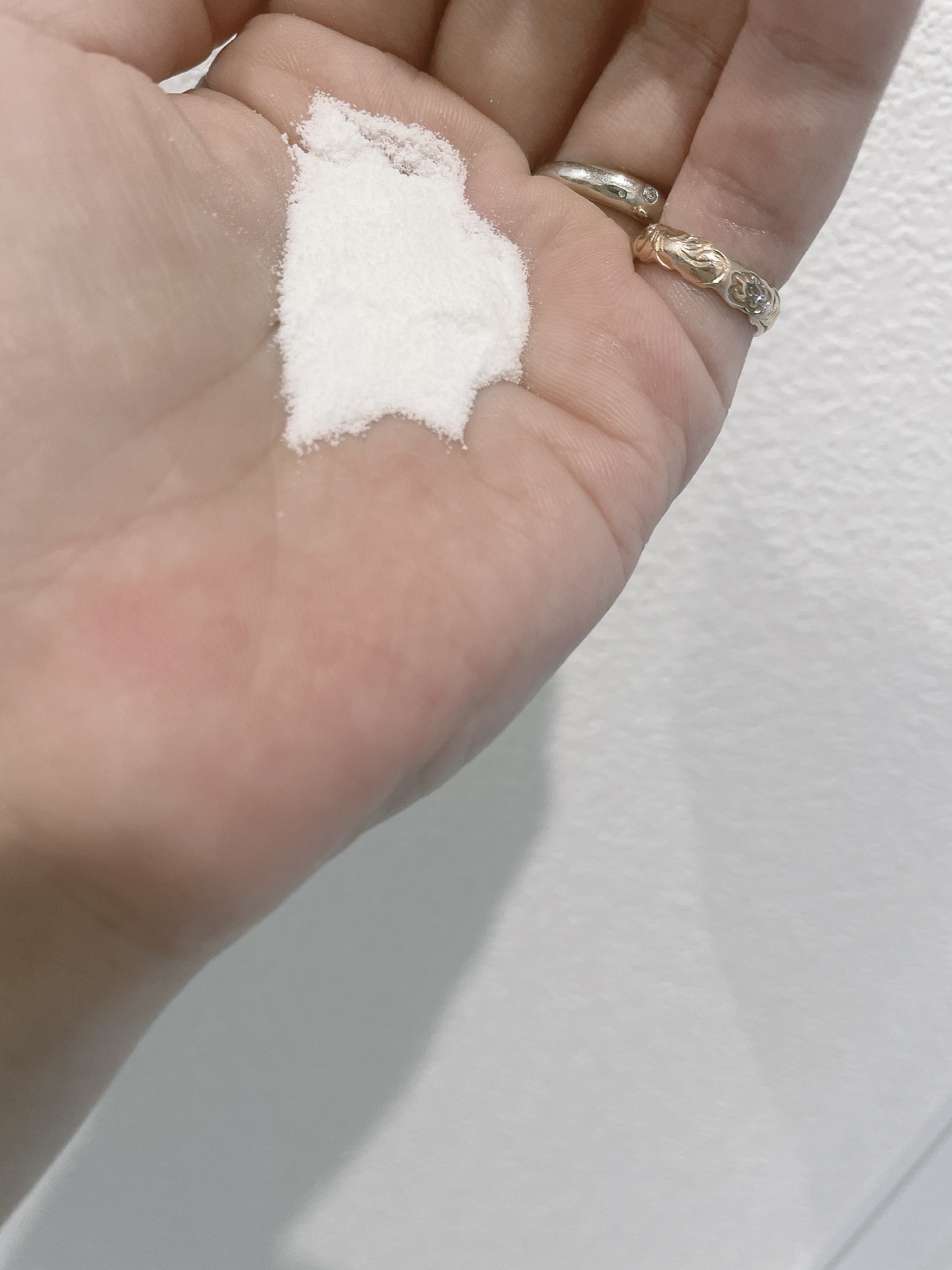 スイサイ ビューティクリア  ピーリング パウダーウォッシュ/suisai/洗顔パウダーを使ったクチコミ（2枚目）