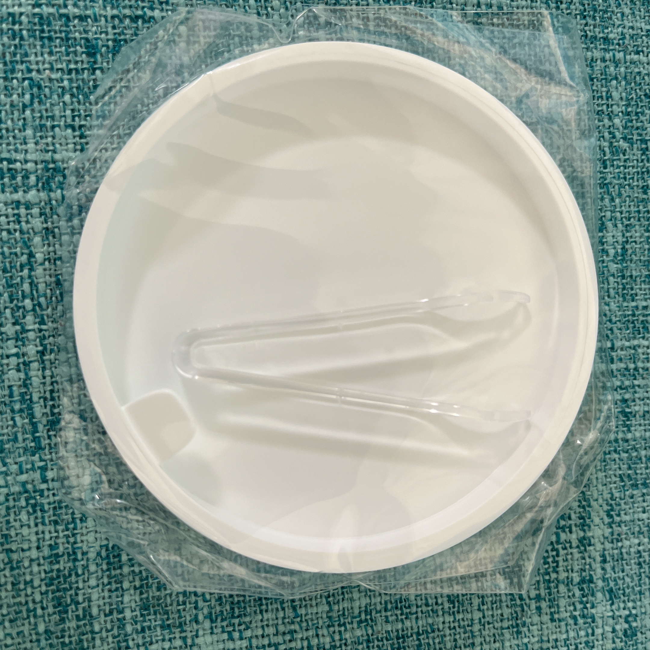 センテラ クイックカーミングパッド/SKIN1004/トナーパッドを使ったクチコミ（2枚目）