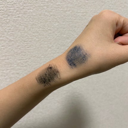 スカイハイ/MAYBELLINE NEW YORK/マスカラを使ったクチコミ(3枚目)