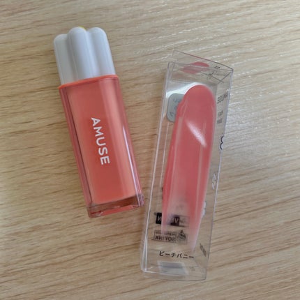 ãã¥ãŒãã£ã³ã/AMUSE/ãªãããã£ã³ãã䜿ã£ãã¯ãã³ãïŒ2æç®ïŒ