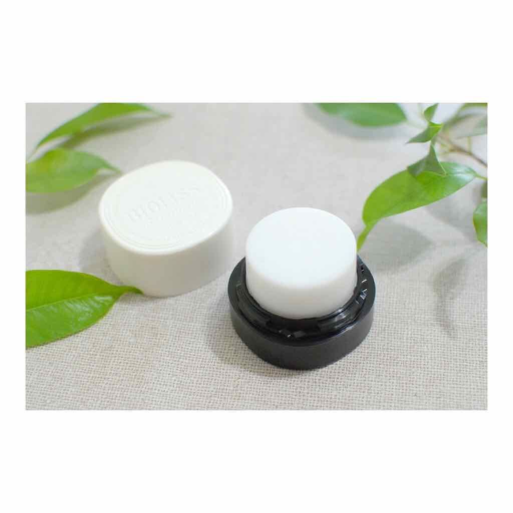 SSビオリス ボタニカル スティックワックス/SSビオリス/ヘアワックス・クリームを使ったクチコミ(2枚目)