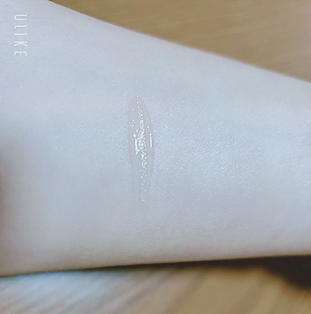 マジカルティント/MISSHA/リップグロスを使ったクチコミ（2枚目）