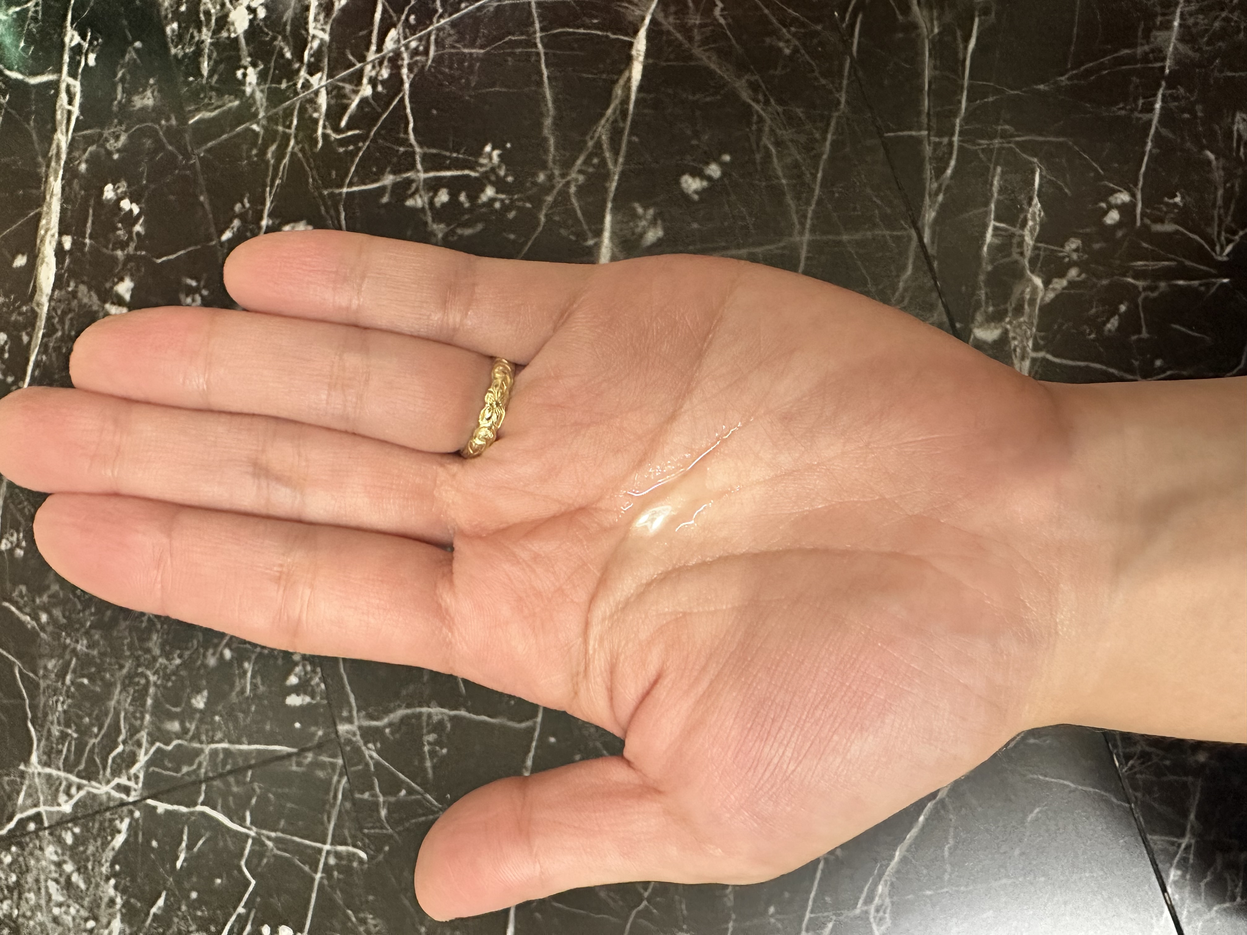 センテラ アンプル/SKIN1004/美容液を使ったクチコミ（2枚目）