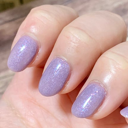 ネイルラッカー パレスドリーム/JILL STUART/マニキュアを使ったクチコミ(2枚目)